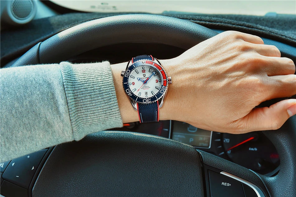 Nautica Triton Pearl PD-1679