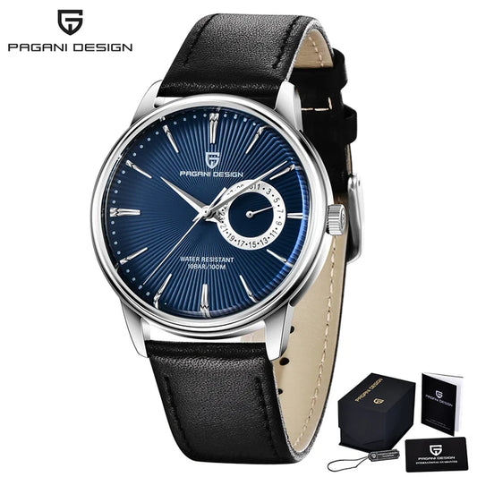 Regalia Blue PD-1654