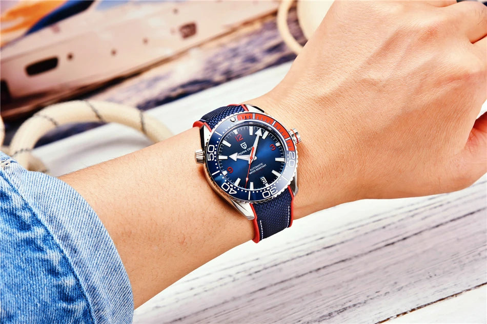 Nautica Triton Pearl PD-1679