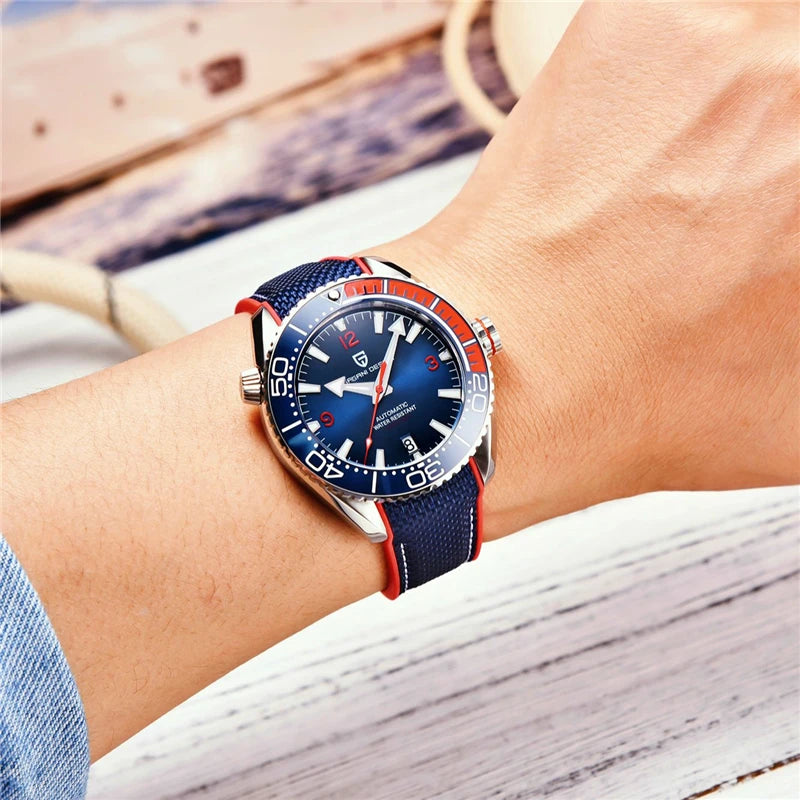 Nautica Triton Pearl PD-1679