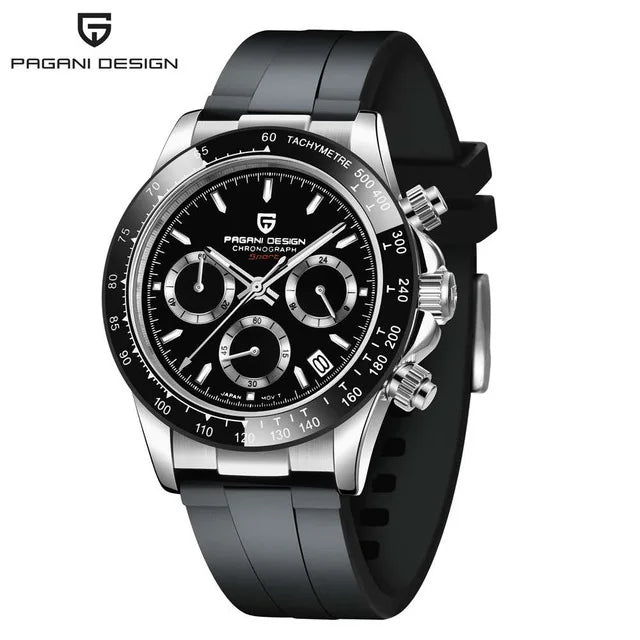 Aquamaster Black Gold PD-1664/PD-1644