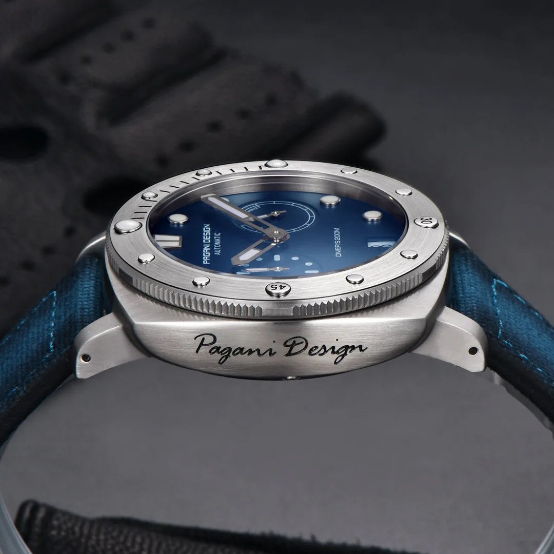 Vanguard AP Silver Blue 1767