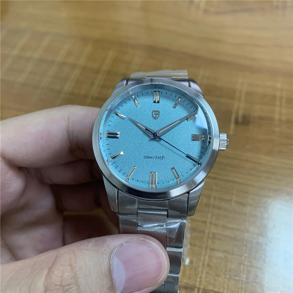 OceanX Ice Blue PD-1731