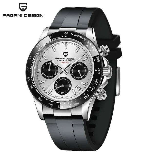 Aquamaster Grey PD-1664/PD-1644