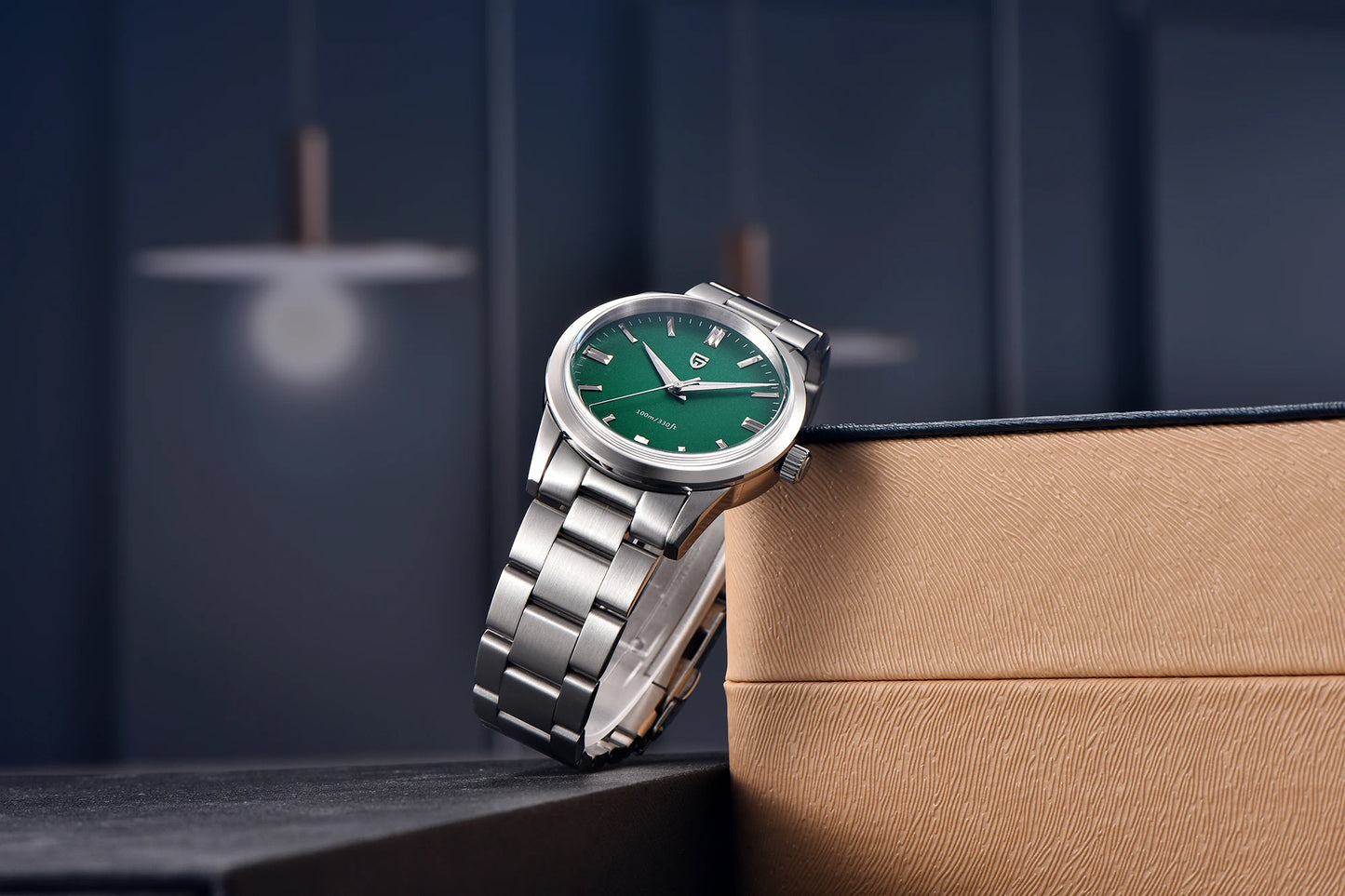 OceanX Green PD-1731