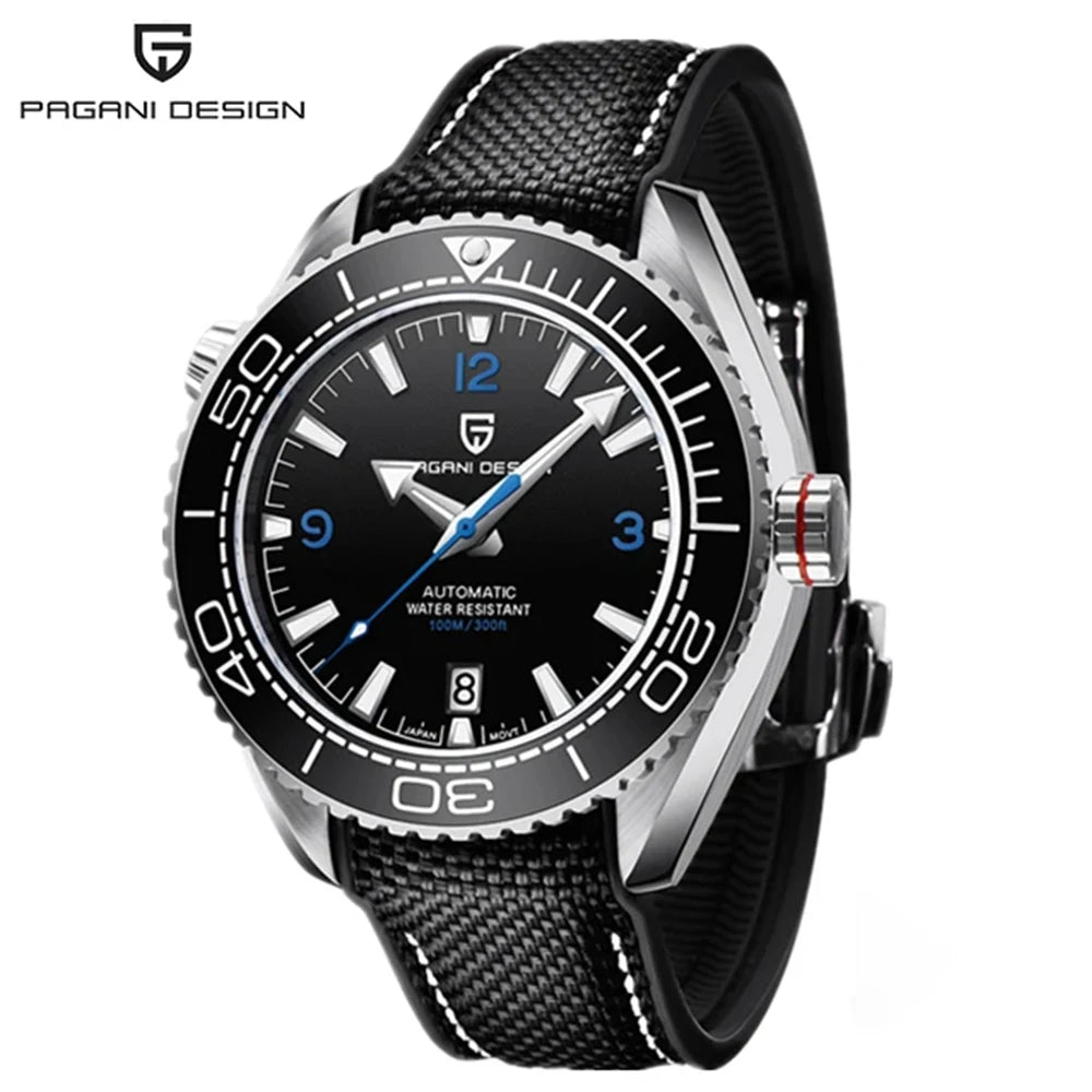 Nautica Triton Pearl PD-1679