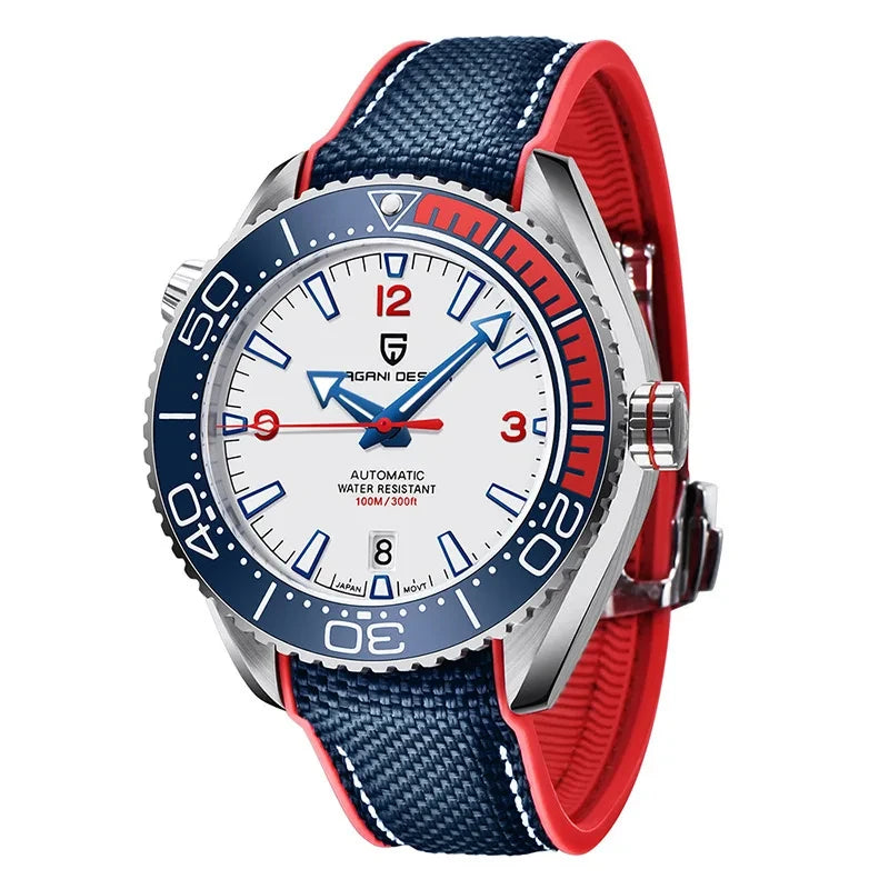 Nautica Triton Pearl PD-1679