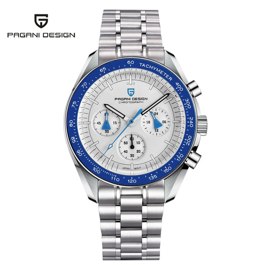 Moon Watch Blue Edge PD-1701