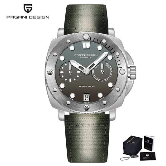 Vanguard AP Silver Gray 1767