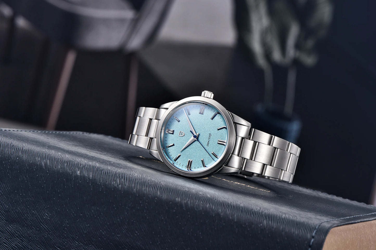 OceanX Green PD-1731