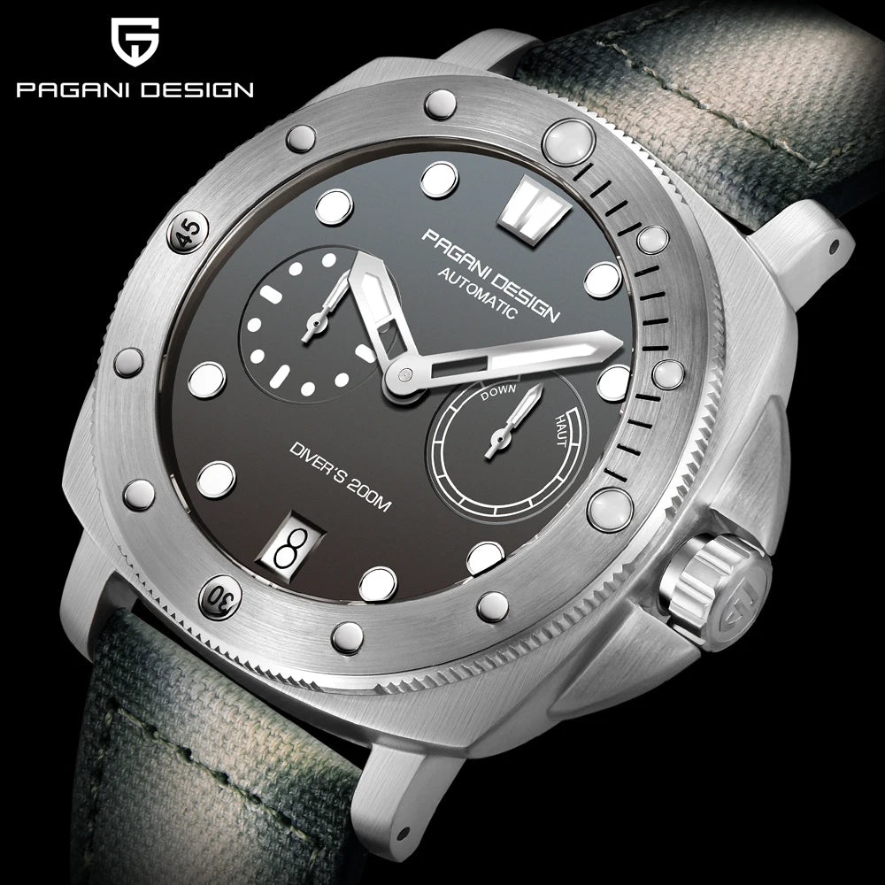 Vanguard AP Silver Green 1767