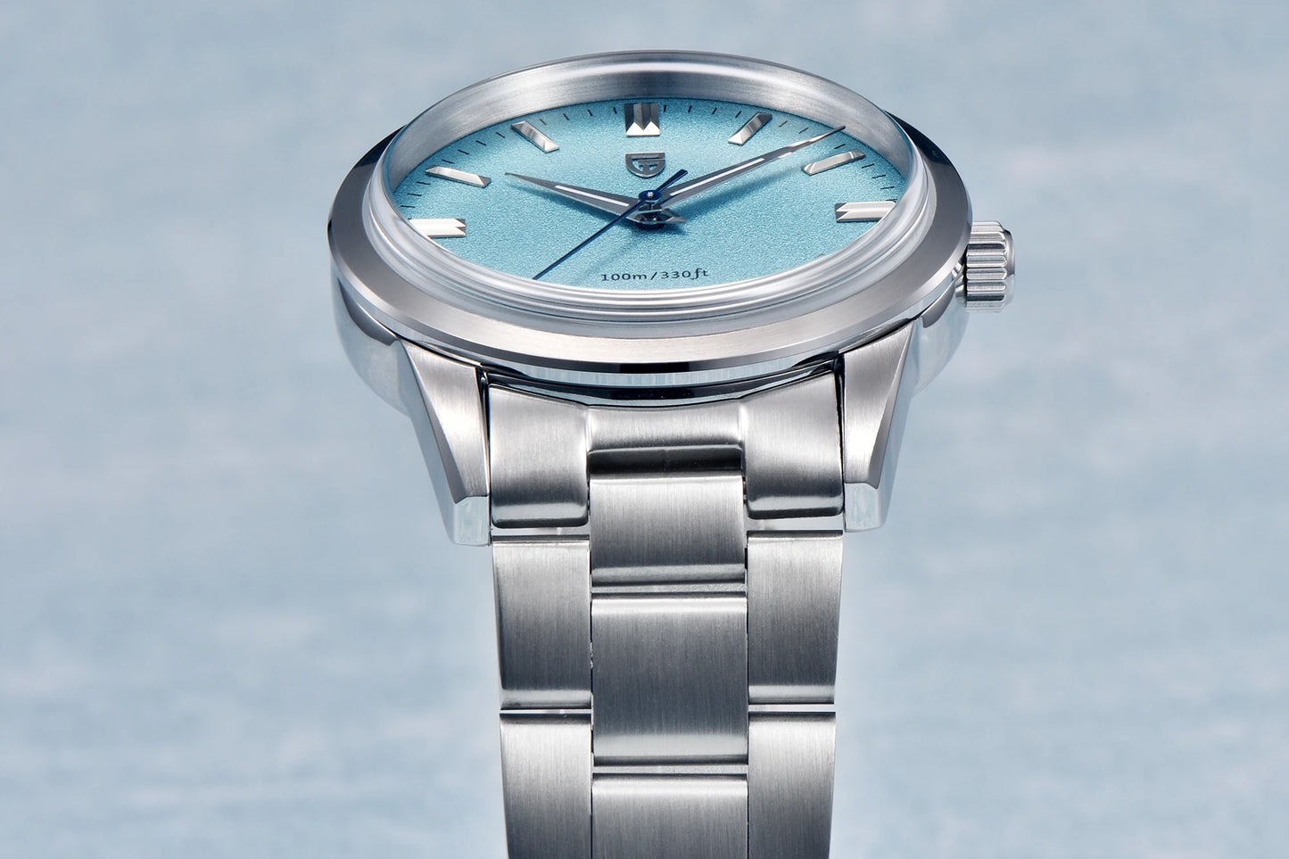 OceanX Ice Blue PD-1731