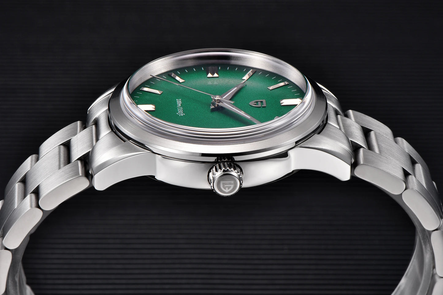 OceanX Green PD-1731