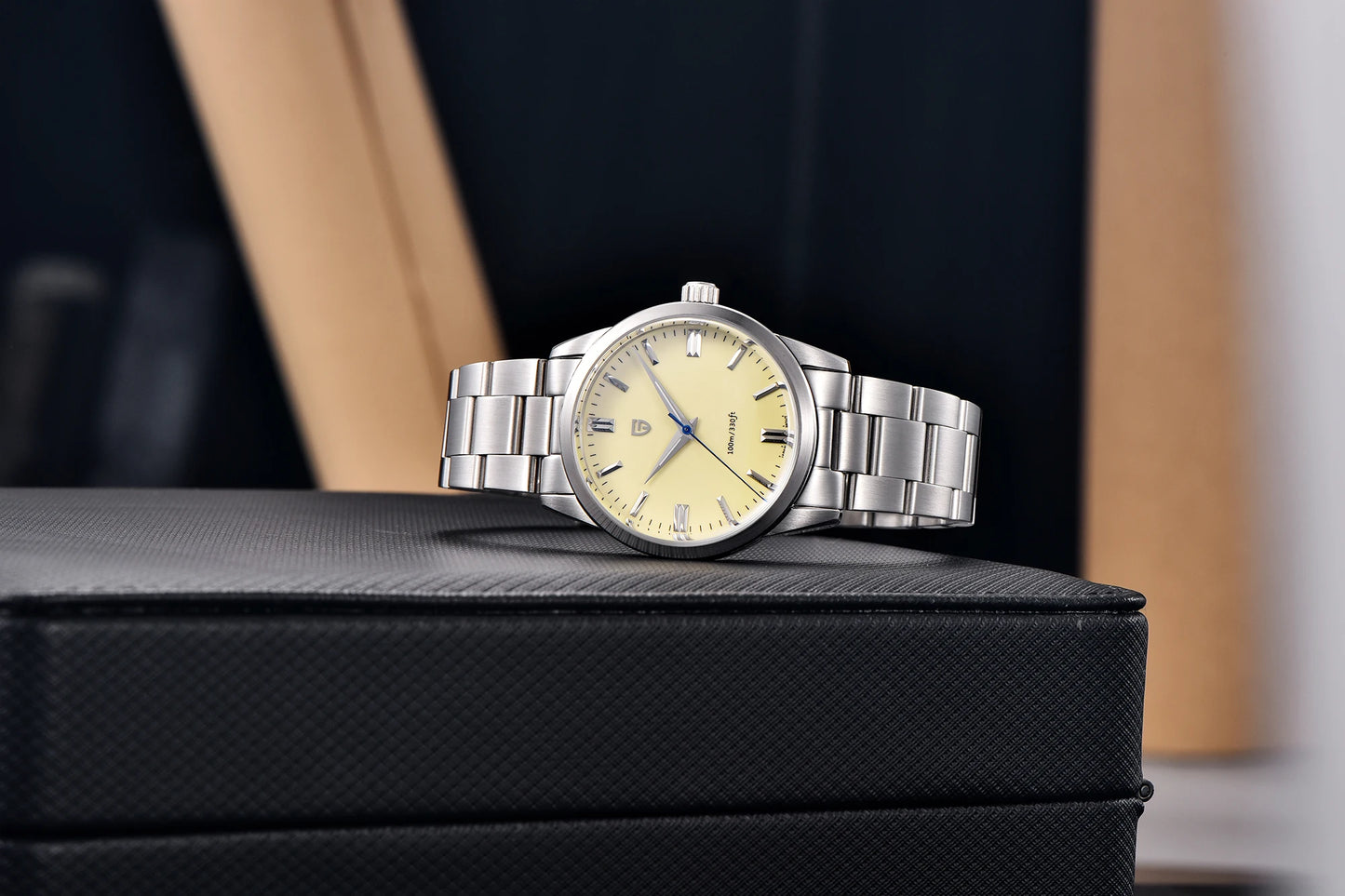 OceanX Yellow PD-1731