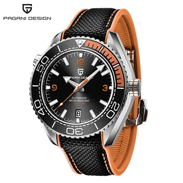 Nautica Triton Pearl PD-1679