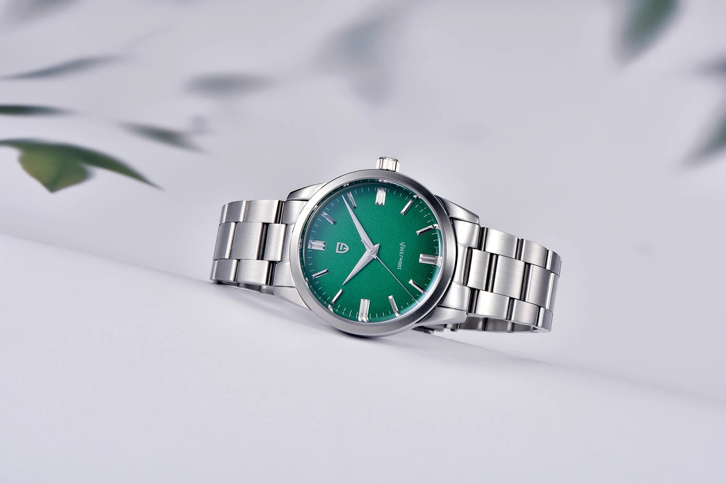 OceanX Green PD-1731