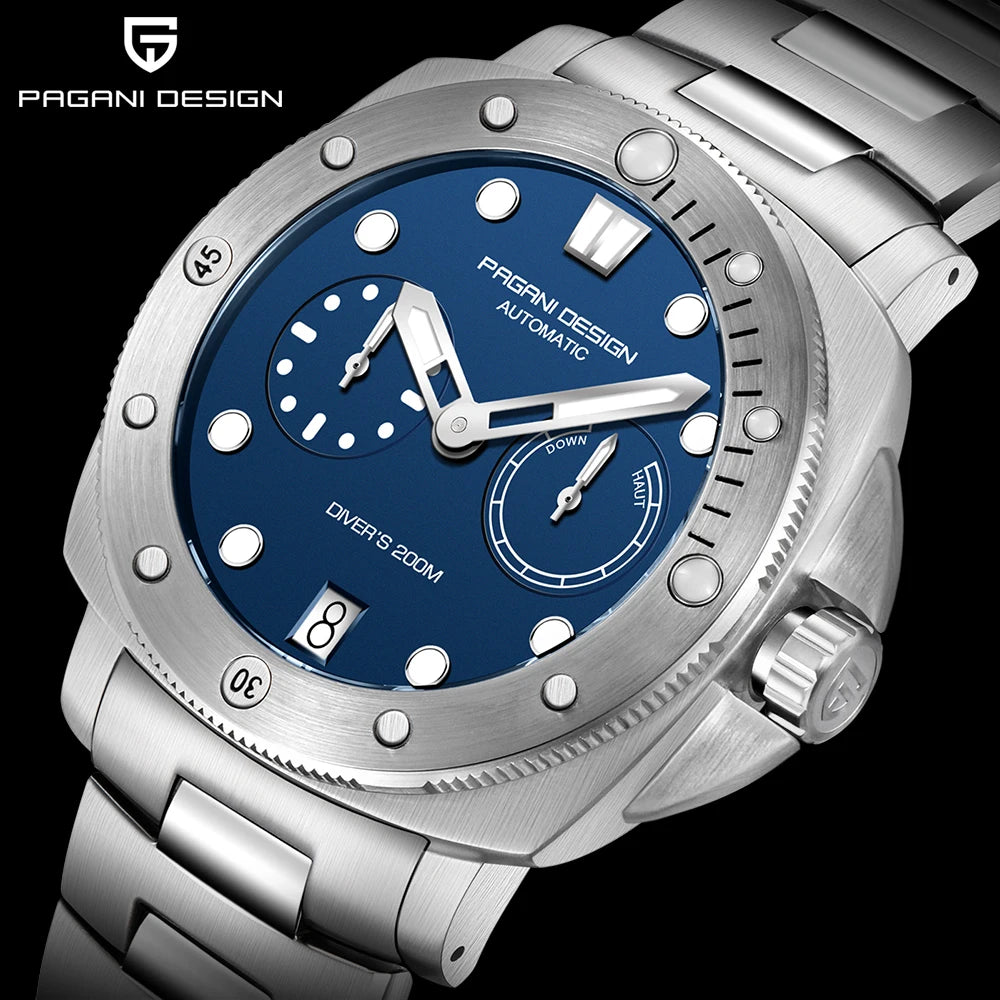 Vanguard AP Silver Blue 1767