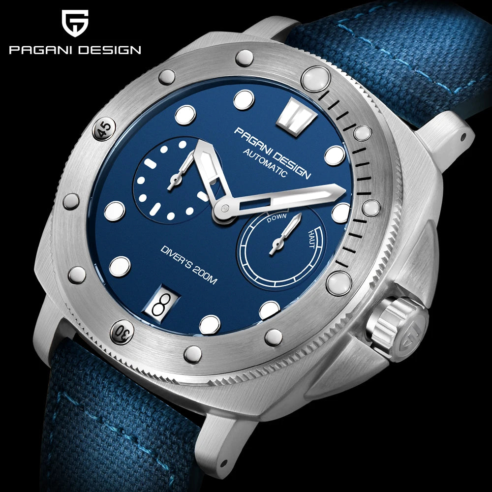 Vanguard AP Silver Blue 1767