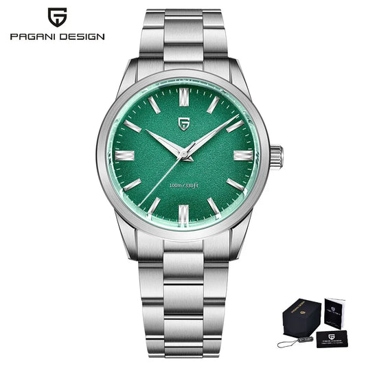 OceanX Green PD-1731