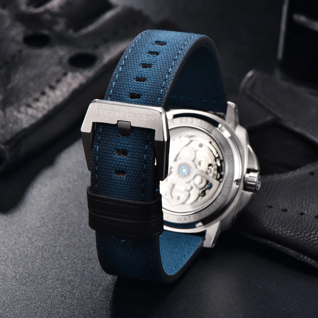 Vanguard AP Silver Blue 1767