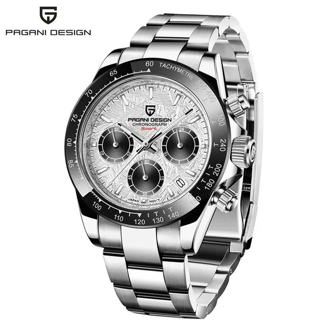 Aquamaster Grey PD-1664/PD-1644