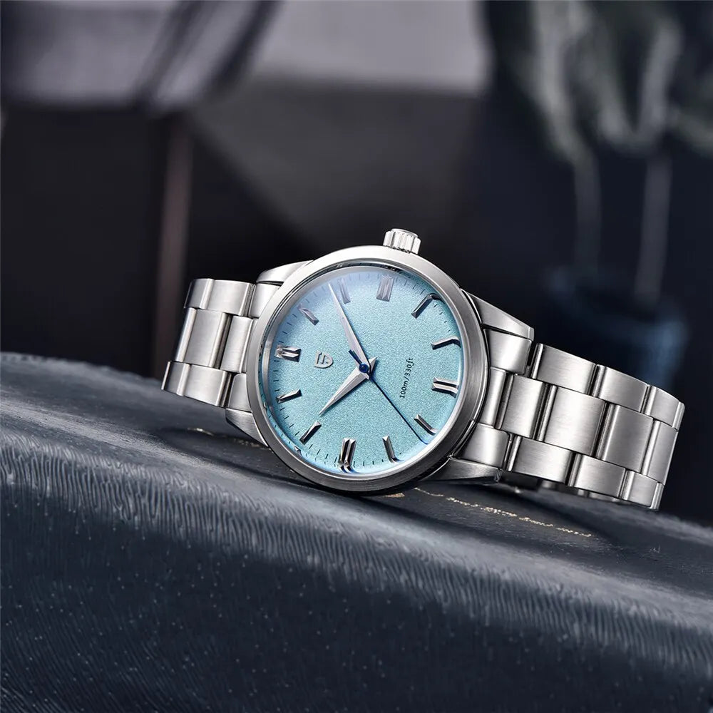 OceanX Ice Blue PD-1731