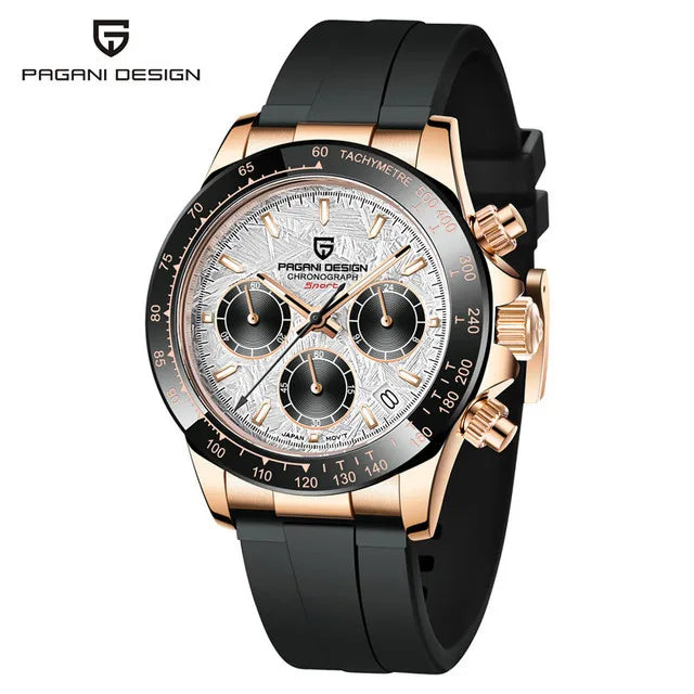 Aquamaster Black Gold PD-1664/PD-1644